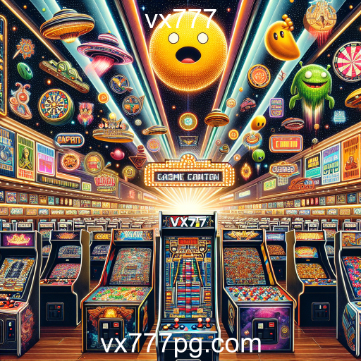 Jogos Arcade