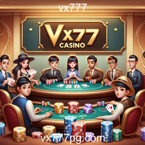 Jogo de Poker